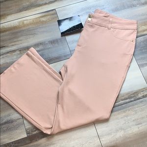 Iman average dress pants